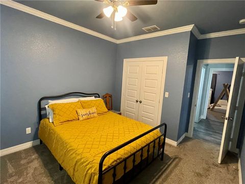 Tiny photo for 22477 County Road 2166 CountyRoad, Other, TX 75789 (MLS # 25013125)