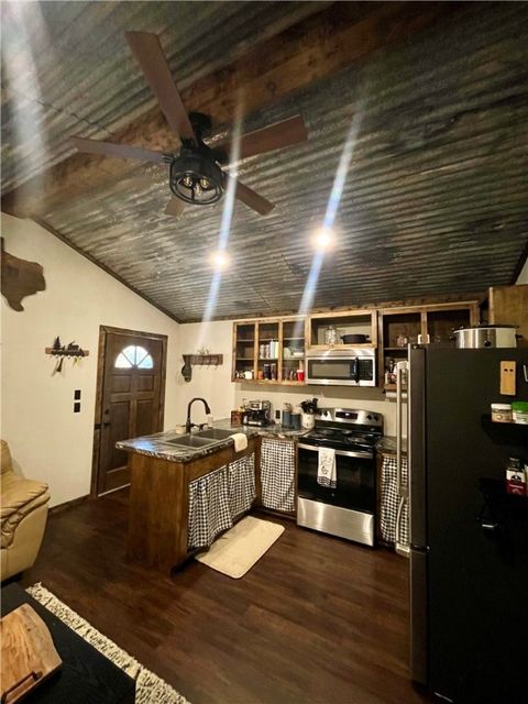 Tiny photo for 22477 County Road 2166 CountyRoad, Other, TX 75789 (MLS # 25013125)