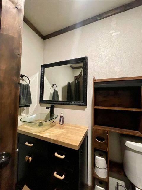 Tiny photo for 22477 County Road 2166 CountyRoad, Other, TX 75789 (MLS # 25013125)