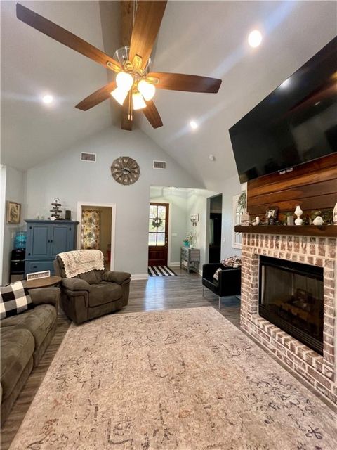 Tiny photo for 22477 County Road 2166 CountyRoad, Other, TX 75789 (MLS # 25013125)