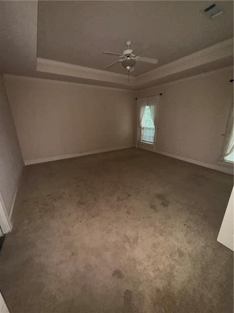 Tiny photo for 3210 Elm Creek Court, Bryan, TX 77807 (MLS # 26009312)