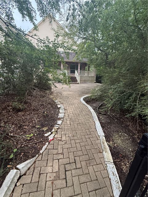 Tiny photo for 3210 Elm Creek Court, Bryan, TX 77807 (MLS # 26009312)