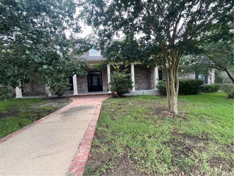 Photo of 3210 Elm Creek Court, Bryan, TX 77807 (MLS # 26009312)