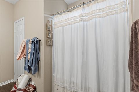 Tiny photo for 205 Sterling Street, College Station, TX 77840 (MLS # 26004735)