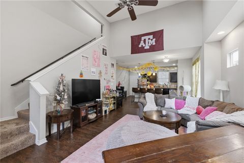 Tiny photo for 205 Sterling Street, College Station, TX 77840 (MLS # 26004735)