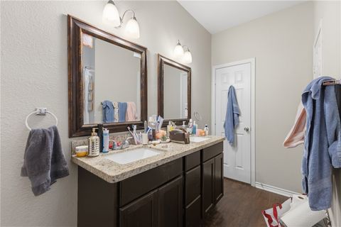 Tiny photo for 205 Sterling Street, College Station, TX 77840 (MLS # 26004735)