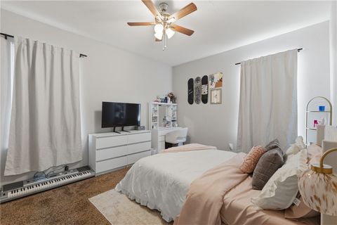 Tiny photo for 205 Sterling Street, College Station, TX 77840 (MLS # 26004735)