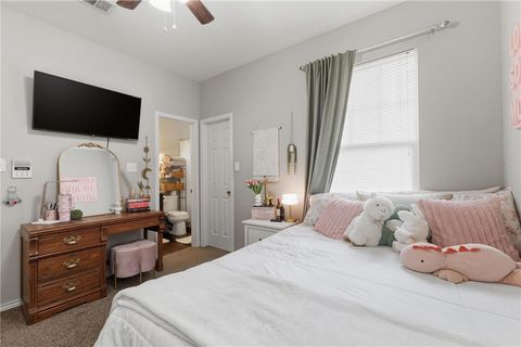 Tiny photo for 205 Sterling Street, College Station, TX 77840 (MLS # 26004735)