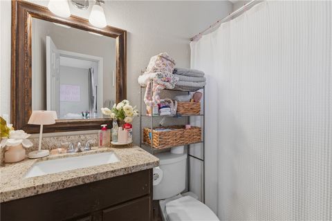 Tiny photo for 205 Sterling Street, College Station, TX 77840 (MLS # 26004735)