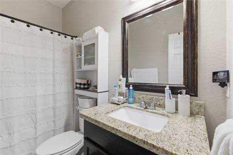 Tiny photo for 205 Sterling Street, College Station, TX 77840 (MLS # 26004735)