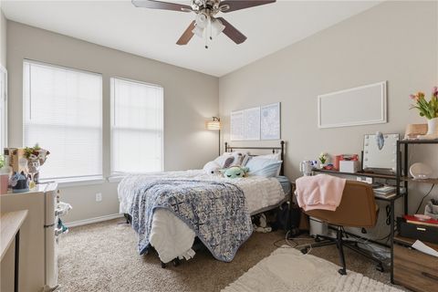 Tiny photo for 205 Sterling Street, College Station, TX 77840 (MLS # 26004735)