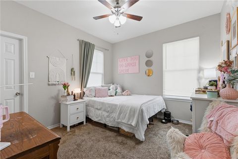 Tiny photo for 205 Sterling Street, College Station, TX 77840 (MLS # 26004735)
