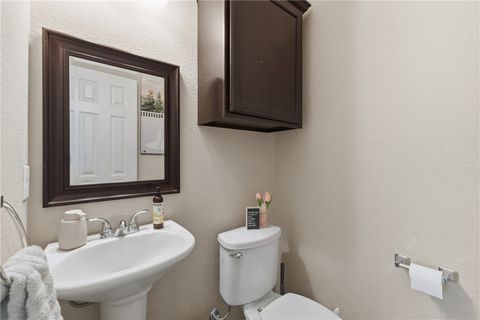 Tiny photo for 205 Sterling Street, College Station, TX 77840 (MLS # 26004735)