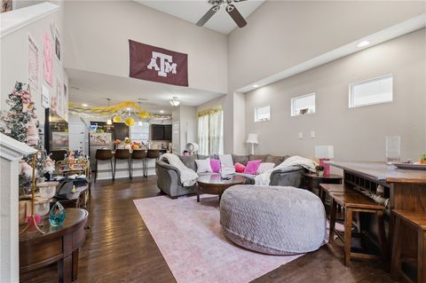 Tiny photo for 205 Sterling Street, College Station, TX 77840 (MLS # 26004735)