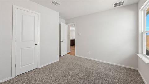 Tiny photo for 2309 White Wing, Navasota, TX 77868 (MLS # 25012447)