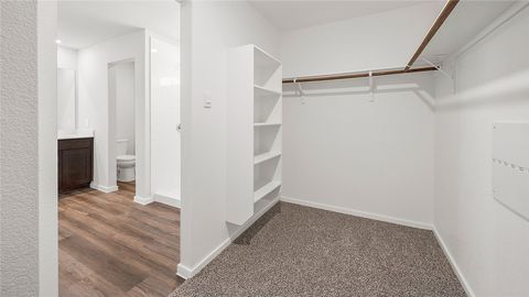 Tiny photo for 2309 White Wing, Navasota, TX 77868 (MLS # 25012447)