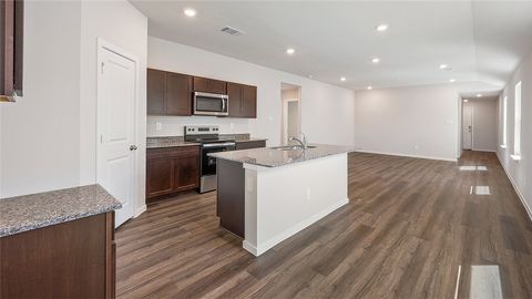 Tiny photo for 2309 White Wing, Navasota, TX 77868 (MLS # 25012447)