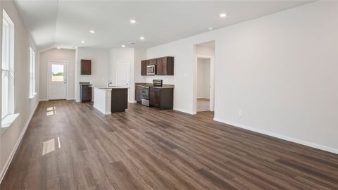 Tiny photo for 2309 White Wing, Navasota, TX 77868 (MLS # 25012447)