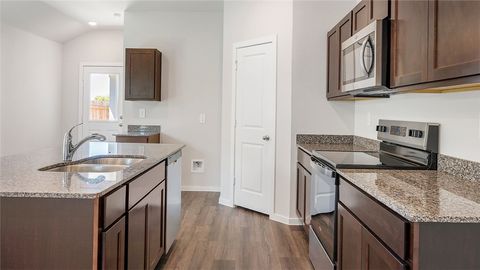 Tiny photo for 2309 White Wing, Navasota, TX 77868 (MLS # 25012447)