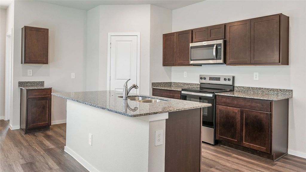 Photo of 2309 White Wing, Navasota, TX 77868 (MLS # 25012447)