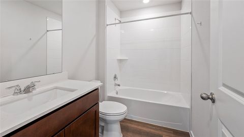 Tiny photo for 2309 White Wing, Navasota, TX 77868 (MLS # 25012447)