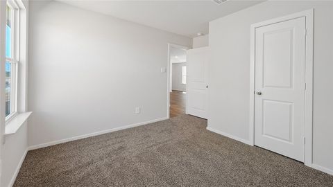 Tiny photo for 2309 White Wing, Navasota, TX 77868 (MLS # 25012447)