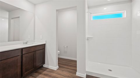 Tiny photo for 2309 White Wing, Navasota, TX 77868 (MLS # 25012447)