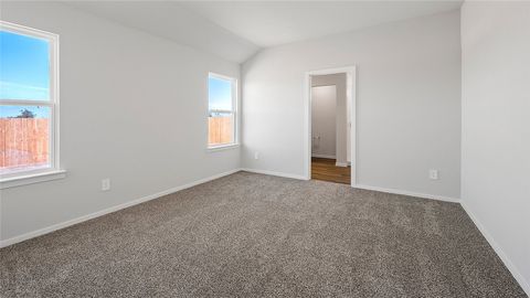 Tiny photo for 2309 White Wing, Navasota, TX 77868 (MLS # 25012447)