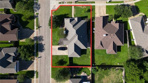 Tiny photo for 2121 Blackjack Drive, College Station, TX 77845 (MLS # 26011805)