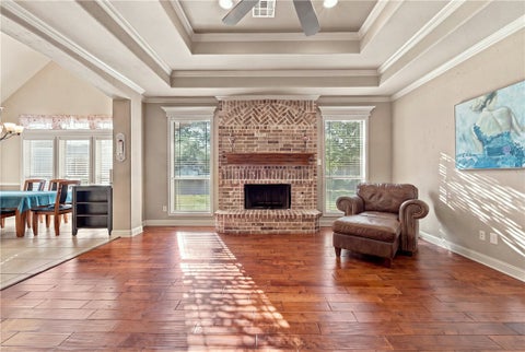 Tiny photo for 2121 Blackjack Drive, College Station, TX 77845 (MLS # 26011805)