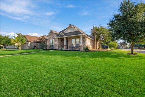 Tiny photo for 2121 Blackjack Drive, College Station, TX 77845 (MLS # 26011805)