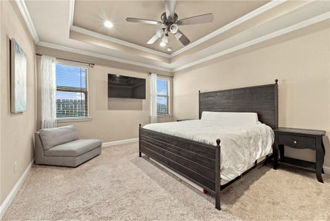 Tiny photo for 2121 Blackjack Drive, College Station, TX 77845 (MLS # 26011805)