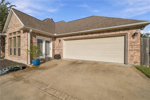 Tiny photo for 2121 Blackjack Drive, College Station, TX 77845 (MLS # 26011805)