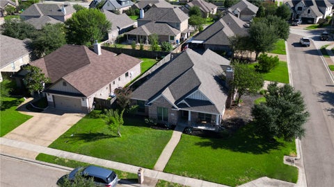 Tiny photo for 2121 Blackjack Drive, College Station, TX 77845 (MLS # 26011805)