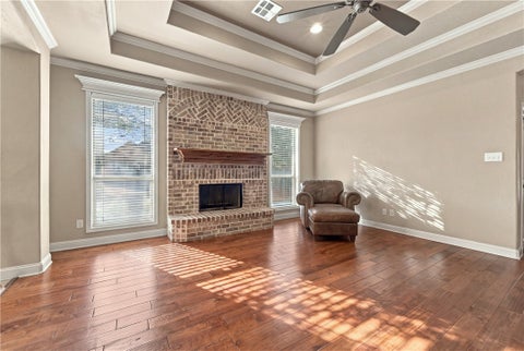 Tiny photo for 2121 Blackjack Drive, College Station, TX 77845 (MLS # 26011805)