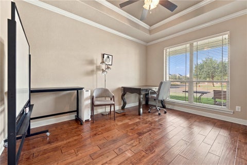 Tiny photo for 2121 Blackjack Drive, College Station, TX 77845 (MLS # 26011805)