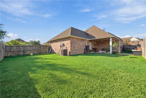 Tiny photo for 2121 Blackjack Drive, College Station, TX 77845 (MLS # 26011805)