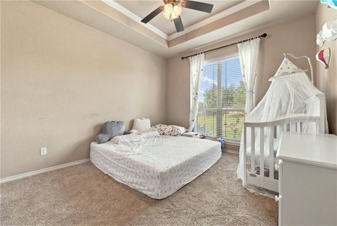 Tiny photo for 2121 Blackjack Drive, College Station, TX 77845 (MLS # 26011805)