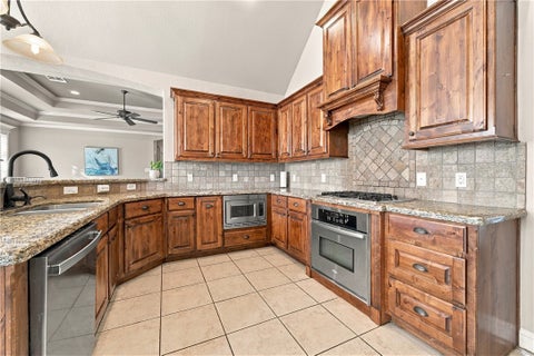 Tiny photo for 2121 Blackjack Drive, College Station, TX 77845 (MLS # 26011805)