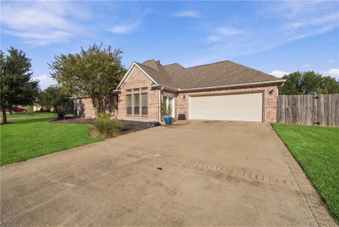 Tiny photo for 2121 Blackjack Drive, College Station, TX 77845 (MLS # 26011805)