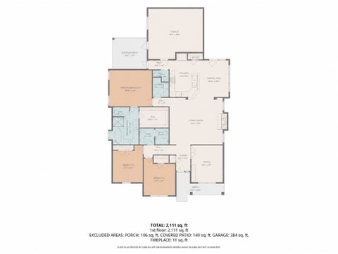 Tiny photo for 2121 Blackjack Drive, College Station, TX 77845 (MLS # 26011805)