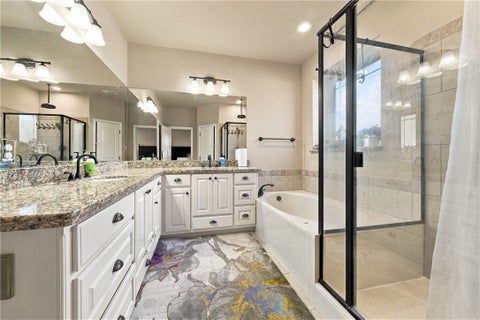 Tiny photo for 2121 Blackjack Drive, College Station, TX 77845 (MLS # 26011805)