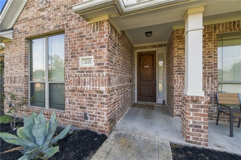 Tiny photo for 2121 Blackjack Drive, College Station, TX 77845 (MLS # 26011805)