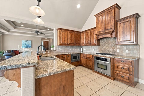 Tiny photo for 2121 Blackjack Drive, College Station, TX 77845 (MLS # 26011805)