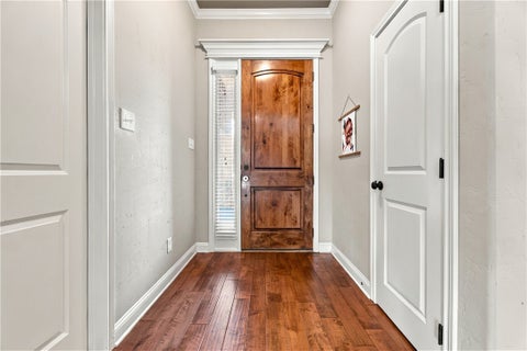 Tiny photo for 2121 Blackjack Drive, College Station, TX 77845 (MLS # 26011805)