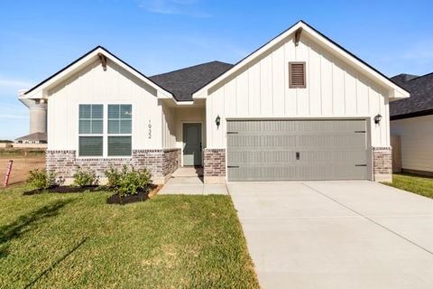 Tiny photo for 1932 Stubbs Drive, Bryan, TX 77807 (MLS # 25010880)