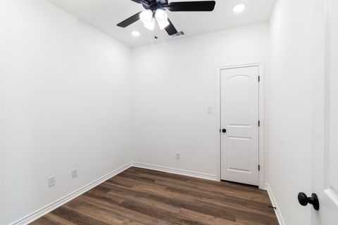 Tiny photo for 1932 Stubbs Drive, Bryan, TX 77807 (MLS # 25010880)