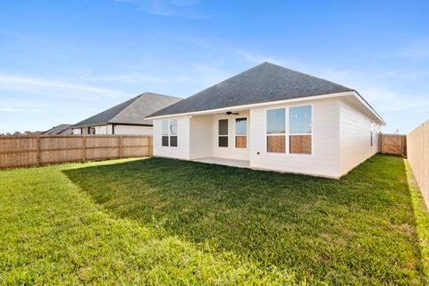 Tiny photo for 1932 Stubbs Drive, Bryan, TX 77807 (MLS # 25010880)
