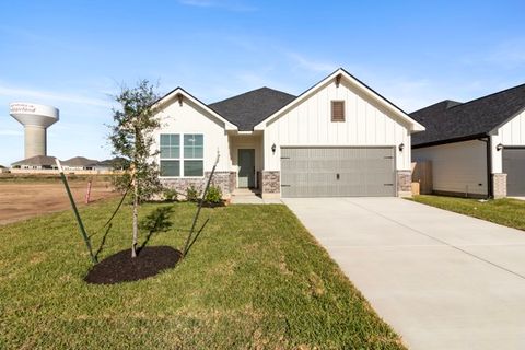 Tiny photo for 1932 Stubbs Drive, Bryan, TX 77807 (MLS # 25010880)