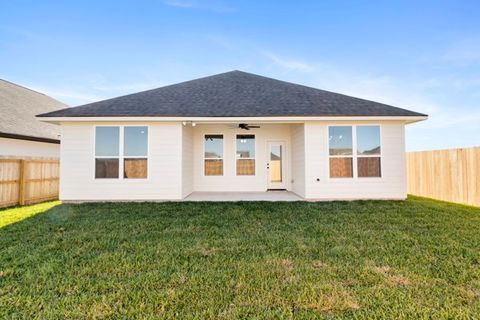 Tiny photo for 1932 Stubbs Drive, Bryan, TX 77807 (MLS # 25010880)